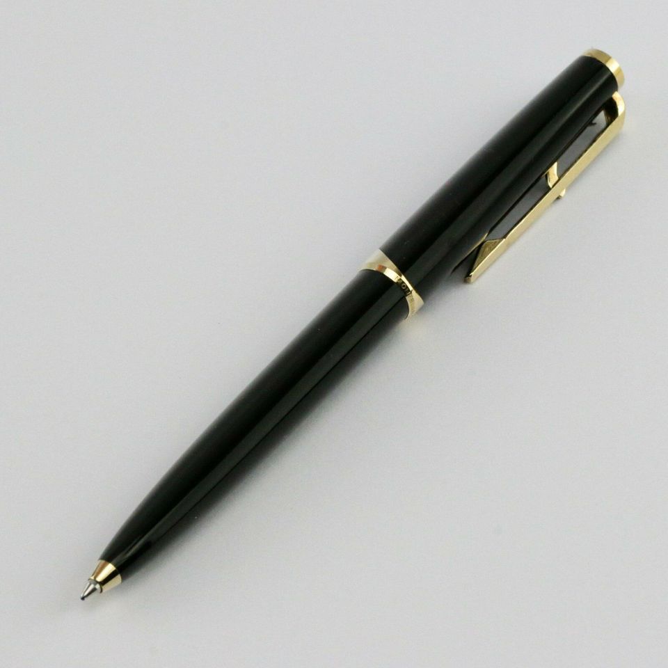 Orig Montblanc c. 1970 No. 181 Kugelschreiber Poliert Zertifikat neuw. Geschenkset Stift Pen Wunschgravur Sammler Top Versand Händler DHL Echt in Igel