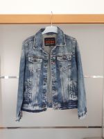 Jeansjacke Gr. 152 Bayern - Geldersheim Vorschau