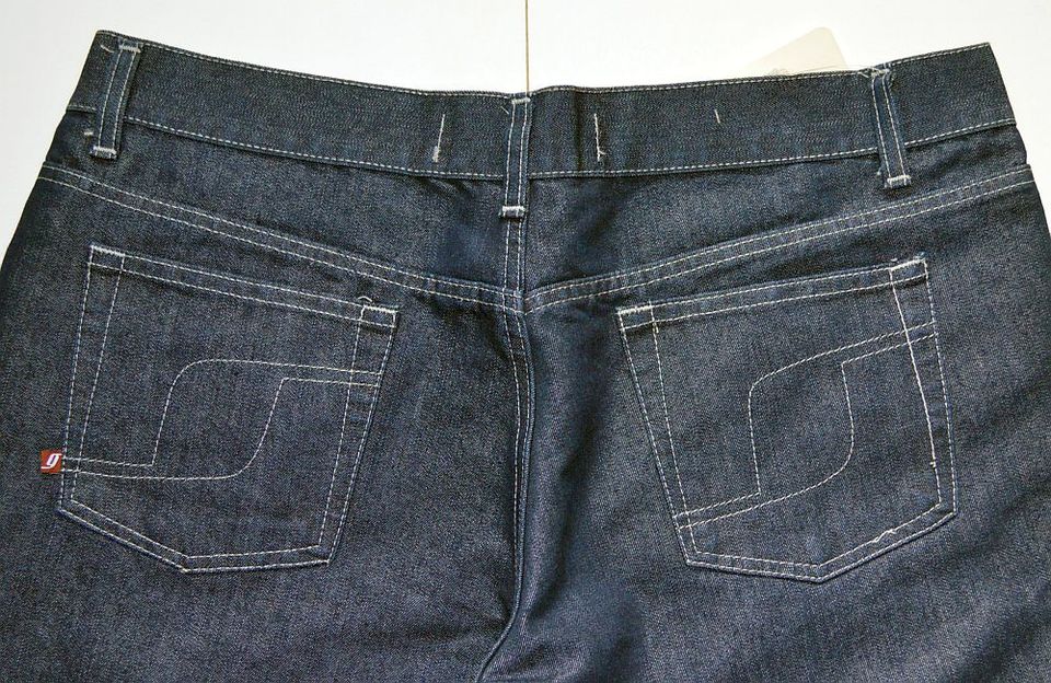 GANG Authentic Jeans Hose Gr.36 (W34L33) für Abholer! 10041405A in Roßbach Westerwald