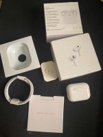 Apple AirPods Pro 2. Generation Nagelneu Hessen - Bad Homburg Vorschau