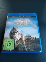 Blu-ray Dvd Der letzte Wolf Hessen - Groß-Zimmern Vorschau