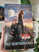 Die Bestimmung - Veronica Roth Niedersachsen - Holzminden Vorschau