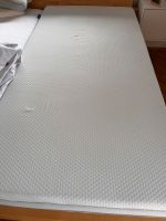 2 Emma Topper - 100x200cm Hessen - Schauenburg Vorschau