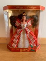 Barbie Collector Happy Holidays Special Edition NRFB Nordrhein-Westfalen - Ruppichteroth Vorschau