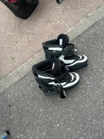 Aggressive Inlineskates K2 – Größe 42 – Gebraucht, guter Zustand Brandenburg - Schönwalde-Glien Vorschau