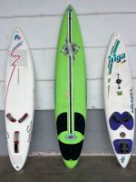 Windsurf Surfausrüstung Surfbrett Nürnberg (Mittelfr) - Aussenstadt-Sued Vorschau
