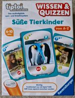 Tiptoi Wissen und Quizzen Süße Tierkinder Niedersachsen - Bad Salzdetfurth Vorschau