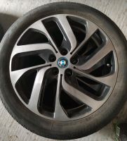 Suche 2 Felgen BMW i3 für Reifengröße 155/70 R19 Baden-Württemberg - Rust Vorschau