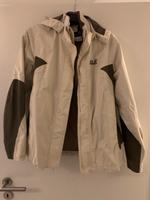 Jack Wolfskin Jacke in Weis Niedersachsen - Nordhorn Vorschau