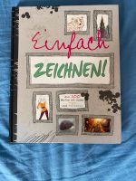 Einfach zeichnen Buch für Junge und Mädchen Schleswig-Holstein - Flensburg Vorschau