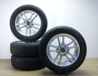 16 zoll Mercedes A B CLA klasse W177 W247 C118 winterreifen 5x112 Düsseldorf - Bilk Vorschau