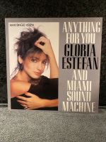Gloria Estefan - Anything For You 1988 -12"Maxi- Schallplatte Niedersachsen - Meppen Vorschau