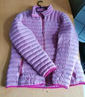 Daunenjacke v.CMP, rosa/pink, Gr. XXL Bayern - Altdorf Vorschau