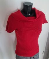 Kurzarm Strickpullover in der Größe S/36 Bayern - Nürnberg (Mittelfr) Vorschau