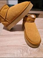 Ugg Plateau Ultra Mini Gr. 40 Berlin - Schöneberg Vorschau