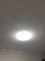 LED Deckenlampe mit Sternhimmel (3 x vorhanden) Nordrhein-Westfalen - Plettenberg Vorschau