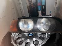 BMW E39 Scheinwerfer VF Hessen - Schauenburg Vorschau