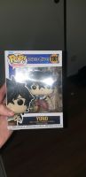 Funko Pop Figur, Yuno aus Black Clover Hamburg-Nord - Hamburg Barmbek Vorschau