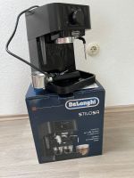 DeLonghi Kaffeemaschine Hessen - Petersberg Vorschau