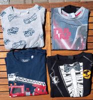 Set 3 dünne Pullover  1 Star Wars Tshirt Hessen - Eppstein Vorschau