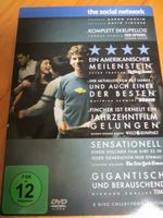 DVD - The Social Network Brandenburg - Zossen Vorschau