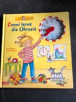 Buch Conni lernt die Uhrzeit Hessen - Wettenberg Vorschau