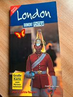 DUMONT Extra London mit großer Karte zum rausnehmen Baden-Württemberg - Wertheim Vorschau