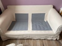 Ikea Ektorp 2erSofa BEZUG hallarp beige 304.723.57 Bochum - Bochum-Mitte Vorschau