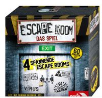 Escape Room Das Spiel Häfen - Bremerhaven Vorschau