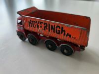 Matchbox Nr. 17 Hoveringham Tipper Truck Kr. München - Gräfelfing Vorschau