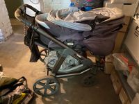 Kinderwagen Buchholz-Kleefeld - Hannover Groß Buchholz Vorschau