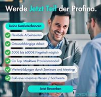 Wir suchen ‚‚DICH'' als neuer Geschäftspartner Nordrhein-Westfalen - Mönchengladbach Vorschau