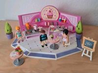 Playmobil Cupcake Café Nummer 9080 München - Schwanthalerhöhe Vorschau