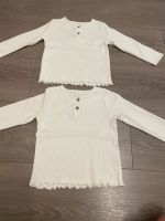 Langarmshirt’s Baby Mädchen Größe 92 Niedersachsen - Osterholz-Scharmbeck Vorschau