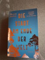 Buch: Die Stadt am Ende der Welt Nordrhein-Westfalen - Gangelt Vorschau