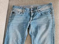 Tolle G-Star Damen Jeans Hose Gr. 32 Hessen - Rodgau Vorschau