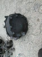 Differential Hinterachsdifferential Mercedes-Benz E320 CDI W211 Nordrhein-Westfalen - Herten Vorschau