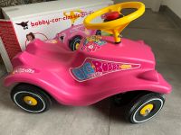 BIG Bobby Car Girlie pink Baden-Württemberg - Bad Schönborn Vorschau