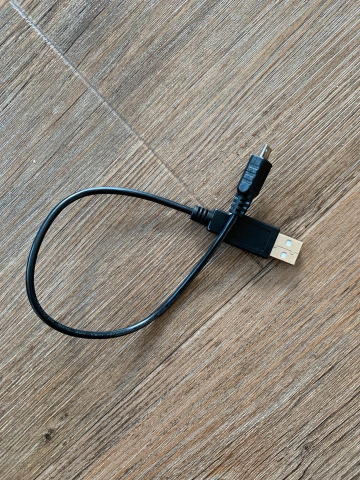 Micro USB auf USB in Pforzheim