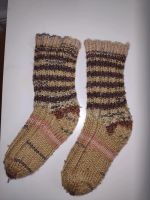 Stricksocken warme Socken Baden-Württemberg - Riederich Vorschau