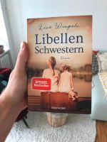 Libellen Schwestern Roman Spiegel Bestseller. Berlin - Charlottenburg Vorschau