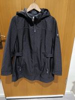 Collection Softshelljacke Übergangsjacke schwarz 44 XL Stuttgart - Stuttgart-Süd Vorschau