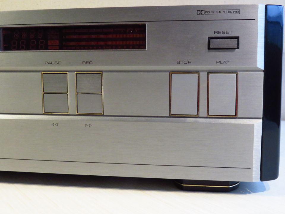 Revox H 11 Tapedeck High End in Hamburg