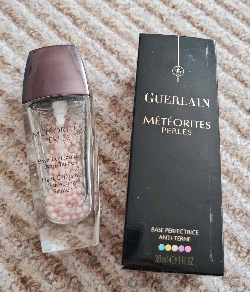 Guerlain Meteorites Make Up Base mit OVP halbvoll benutzt in Kiel