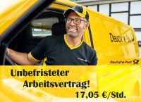 Verbundzusteller m/w/d in Vollzeit --17,05 €/Std. Neuhausen-Nymphenburg - Neuhausen Vorschau