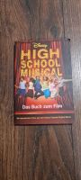 Nostalgie Buch "High school Musical" Wandsbek - Hamburg Bramfeld Vorschau