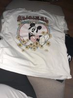 Mickey Maus  T-Shirt gr. M Bayern - Mistelgau Vorschau