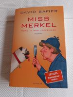 Miss Merkel,  Mord in der Uckermark Nordrhein-Westfalen - Borchen Vorschau