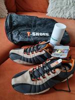 t-shoes wolverine damen Gr. 6/37 Bayern - Augsburg Vorschau