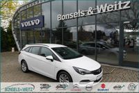 Opel ASTRA 1.5 SPORTS TOURER EDITION AHK Navi LED Nordrhein-Westfalen - Erkelenz Vorschau